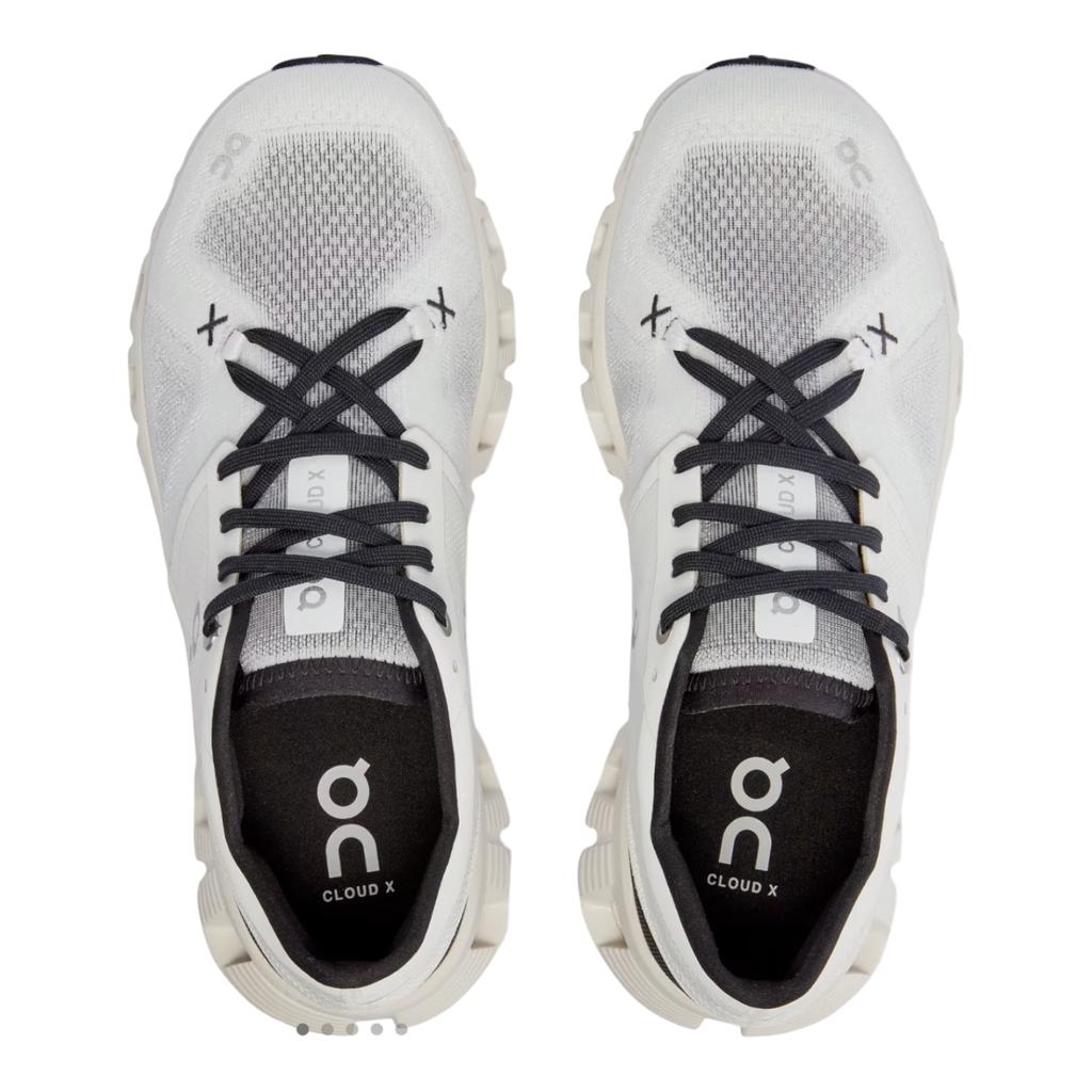 On Shoes Cloud X 3 White Women 60.98697