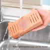 Stylish Foldable Suction Cup Waste Rack Convenient for Kitchen Sink Efficiently Filters Food Debris With 50 Mesh Bags