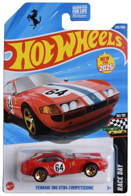 Juguetes y juegos – Coches de juguete, trenes y transporte