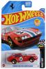 Hot Wheels Ferrari 365 GTB4 Competition, Race Day 10/10 [Red] 222/250.