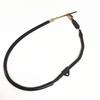 Motorcycle Control Cables Throttle/Brake/Clutch/Speedometer/Choke Cable Wire for Suzuki Haojue Jingcheng GZ125 GZ125GS GZ150-A