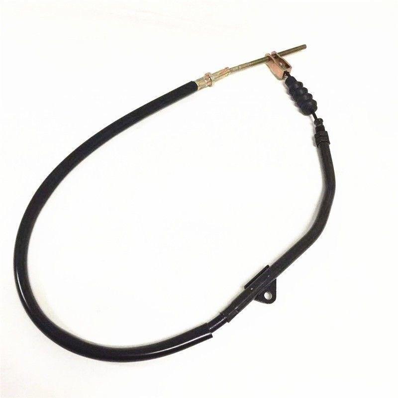 Motorcycle Control Cables Throttle/Brake/Clutch/Speedometer/Choke Cable Wire for Suzuki Haojue Jingcheng GZ125 GZ125GS GZ150-A