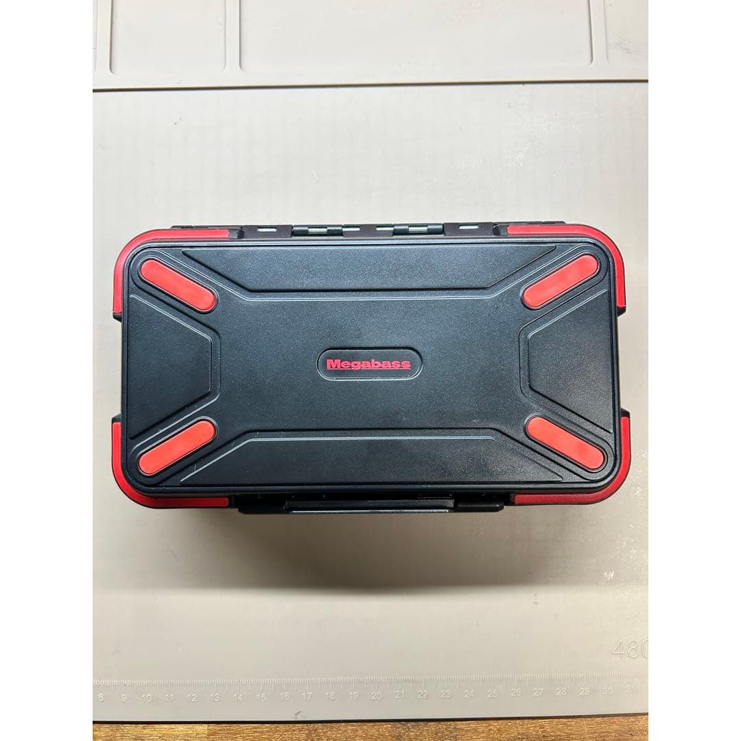 Used Megabass megabass super rare megatank XL Ryugi Magtank