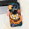 For Tecno Spark 30 KL6 30Pro KL7 Case Cute Cartoon Girls Luxury Shockproof Silicone Phone Case For Tecno Spark 30 Pro Back Cover