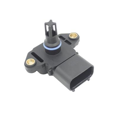 MAP Intake Manifold Pressure Sensor For Jaguar X-type 3.0 2.1 2.5 V6 24V Saloon Petrol 2001 - 2009 1N1A9F479AA