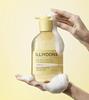 ILLIYOON Fresh Moisture Body Wash Refreshing Cleansing Citrus Extract 500ml