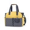 Diaper Bag Tote Baby Changing Bag With  Shoulder Strap Portable Waterproof And Large Capacity For Mom