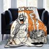 1pc, Tom & Jerry Blanket, Soft Throw for Home Decor, Couch Cover, Travel, Camping, Car, Beach, Office Nap, Perfect Gift for FriendsA047