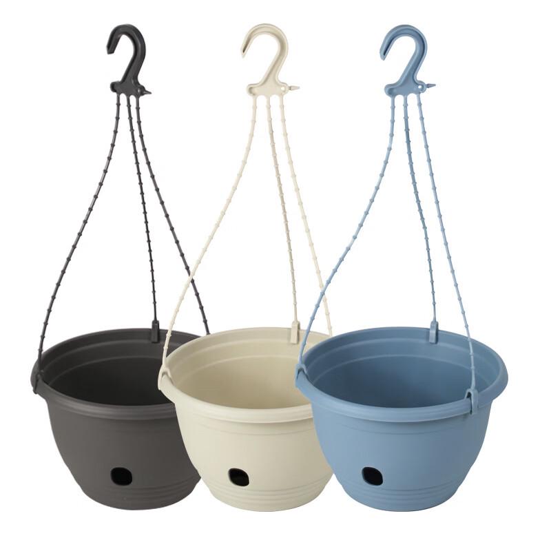 Yingtang Hanging Plastic Planters