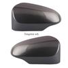 Car Reversing Mirror Housing Replacement On Both Sides Is for Toyota Verso Corolla Auris CHR 2012- Reverse Mirror Shell Are