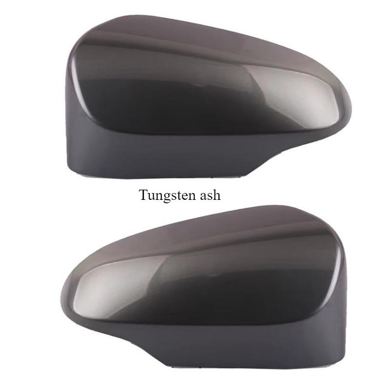 Car Reversing Mirror Housing Replacement On Both Sides Is for Toyota Verso Corolla Auris CHR 2012- Reverse Mirror Shell Are
