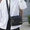 Πολυχρηστική τσάντα ώμου: Casual, πολυεπίπεδη τσάντα ταξιδιού και αγγελιοφόρου για άνδρες και γυναίκες