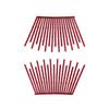 Accessories Ponytail Insert Device Comb Hairpin Fluffy Modeling Disc Twist Styling Clip Hair Clip