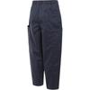 Vans Soft Texture Breathable Work Casual Pants Men pants Gray Blue VN000NF3JDU