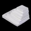100Pcs Disposable Tea Bag Heat Seal Filter Paper For Herb Loose Teabags Multi Size Empty Coffee Powder Tea Bags