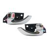 Front / Rear / Left / Right Interior Door Handle For Hyundai Santa Fe 2001-2006 82610-26010 82620-26010 83610-26010 83620-26010