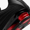 Nike Boty Shox Z W Velikost, Černá/University Red/Černá, HQ7540-002, 24.5cm