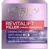 L'Oréal Paris Revitalift Filler Crema de zi cu acid hialuronic 50 ml - 