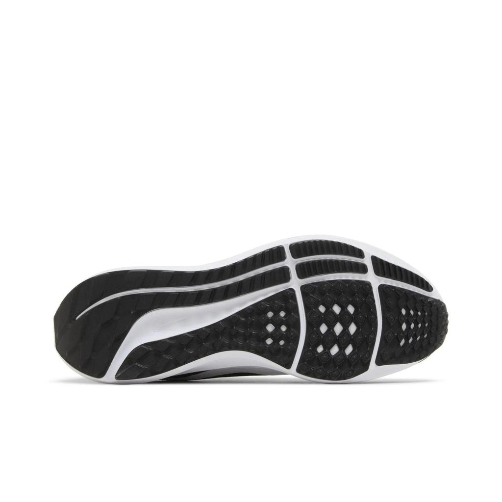 Nike Womens Air Zoom Pegasus 40 'Black White' (women's sizes) Black / Iron Grey / White Running Shoes DV3854 001
