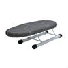 Sleeve Ironing Board Foldable Tabletop Space Saving Laundry Accessory for Students,