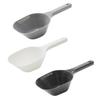 3Pcs Pet Food Scoop with Measuring Line Plastic Food Spoons for Dogs Cats Birds Rabbits Kitchen Ice Scoop Sugar Coffee Beans Spoon