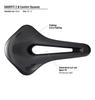 Selle San Marco ShortFit Comfort Open Dynamic Wide Bicycle Size Wide L3 W 155 x L 255 mm 2.0 Saddle, - (291MW701)