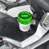 Accessoires extérieurs – Bouchons de réservoir automatiques