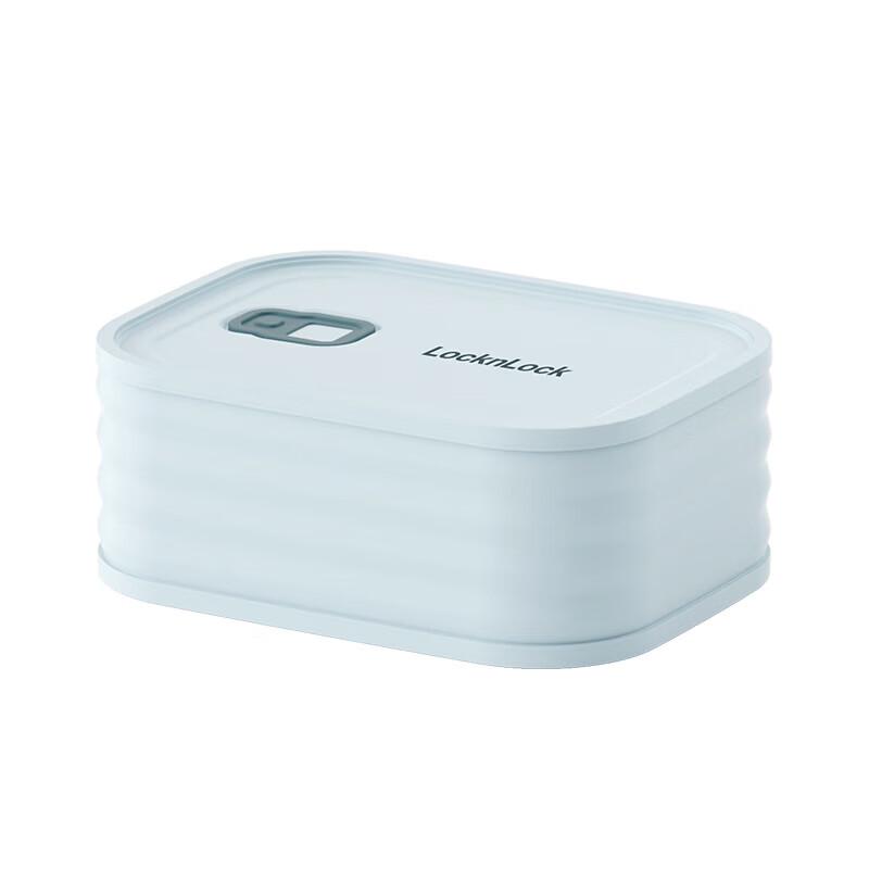 

Lock&Lock 304 Stainless Steel Food Storage Container