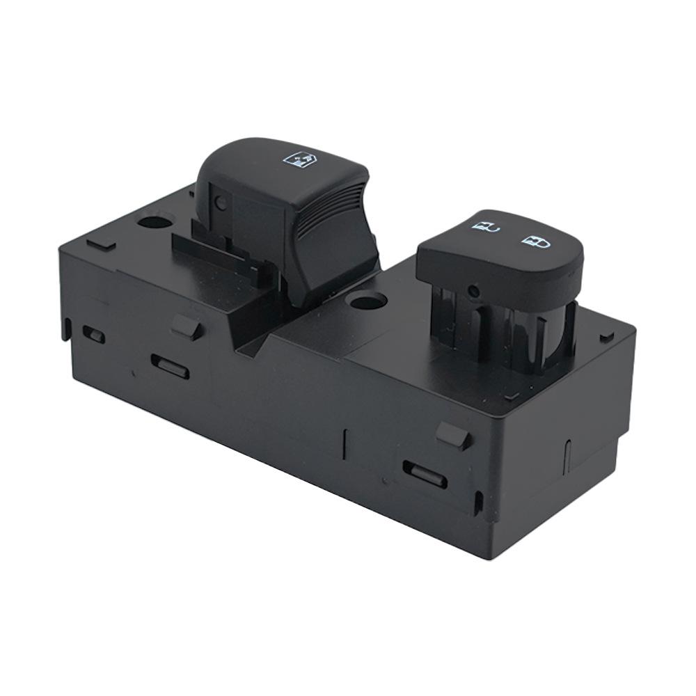 25411-3TA1A: Right Front Door Electric Window Regulator Switch for Nissan Teana Electric