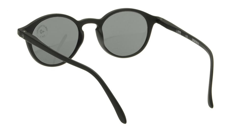 Izipiji BLACK SOFT #D-SUN