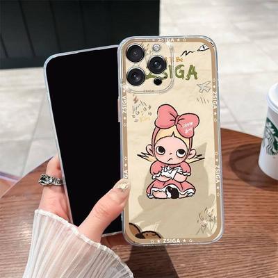 Fundas para móviles – Parachoques para smartphones