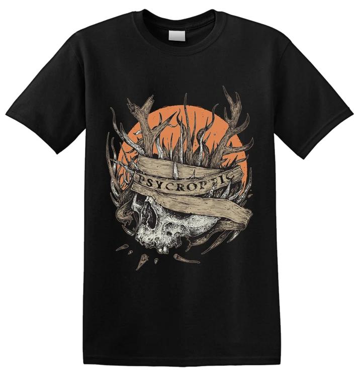 PSYCROPTIC - Bondages T-Shirt 3XL