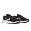 Nike Womens Air Zoom Structure 24 'Black White' (women's sizes) Black / White Running Shoes DA8570 001