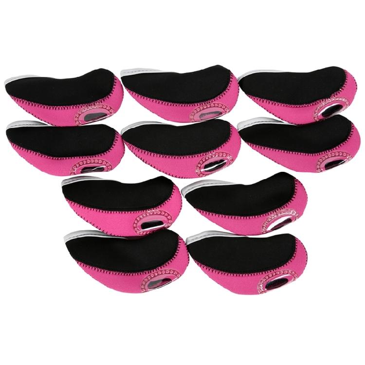 Golfs Putter Cover Golfs Putter Protective Guard Golfs Mallet Putter Headcover Golfs Head Cover Golfs Club Protectors