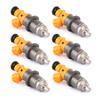 6Pcs Fuel Injector Fit for 2003-2020 Yamaha Outboard HPDI 250 300HP 60V-13761-00-00