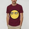 Unisex TShirts Epic Face Vampire Novelty 100 Cotton Tee Shirt Short Sleeve T Shirts Round Neck Tops Gift Idea