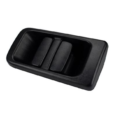 Replacement Exterior Door Handle Automotive Accessories Car Left Passenger Side Sliding Door Handle for Movano 1998-2010