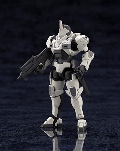 Kotobukiya Hexa Gear Governor Armor Type: Pawn X1, 1/24 Scale Plastic Model, Approximately 80mm Tall