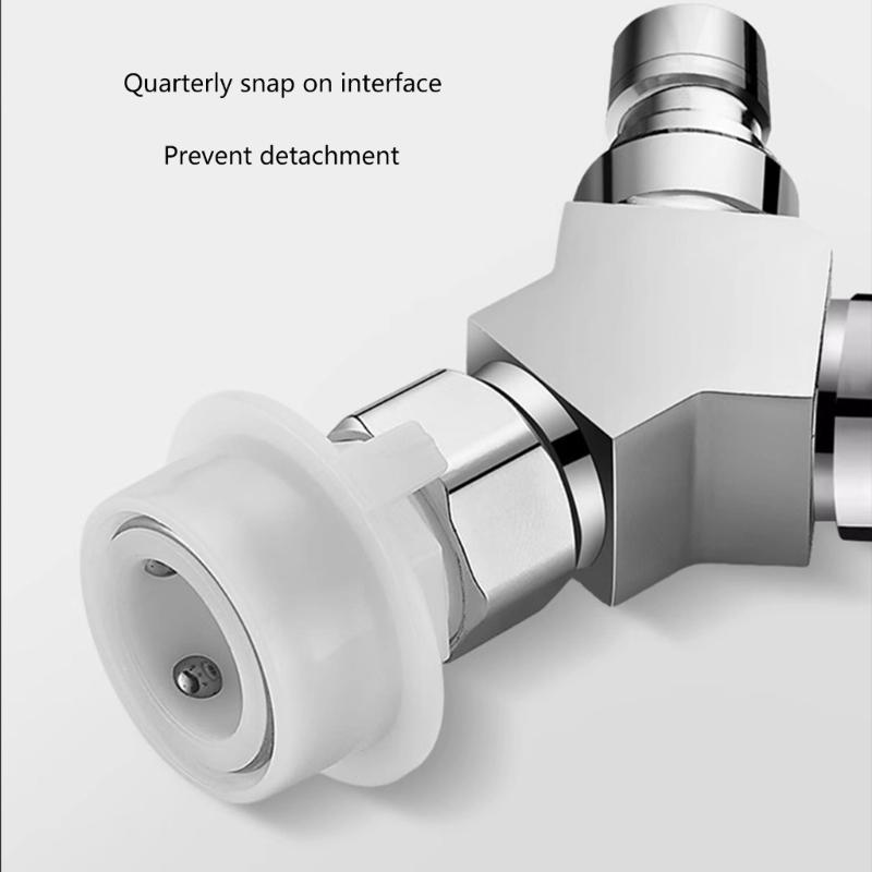 Long Service Water Pipe Tees Water Pipe Joint Metal for Plumbing Installations