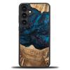 Bewood Unique Case for Samsung Galaxy A35 5G - Planets - Neptun