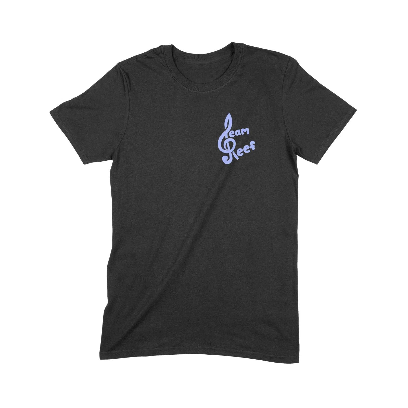 

MC Reef Did You Support Your Friend Today Tshirt 4XL
