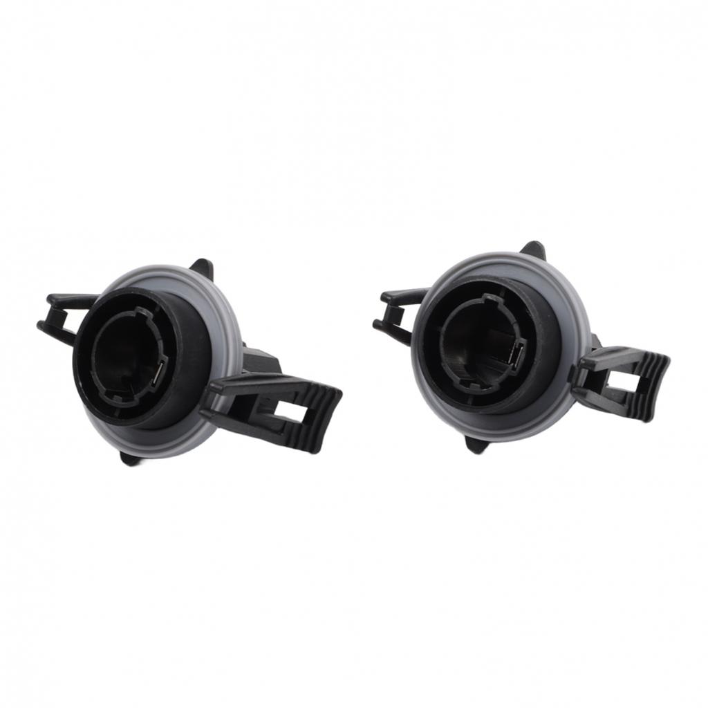 Front Bulb Socket Direct Replacement Front Mounting