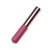 Silikon Runder weicher Lippenpinsel Lippenstift Anwendung Wischpinsel Mädchen Kosmetische Werkzeuge Make-Up Pinsel