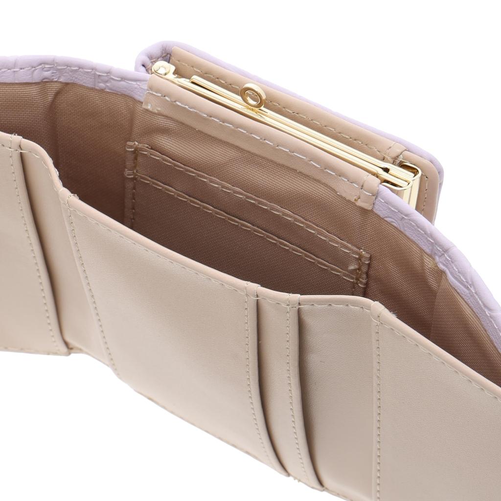 Portfel SR22 Kuromi [Aldi] Tri-fold SR22-2KU