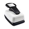 Square Punches For Paper Crafts Hole Cutter Paper Punches for Adult Child Student Kids card making custom scrapbooking Photo