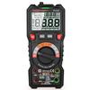 HABOTEST HT118A Handheld Double Backlight High-precision Automatic Digital Multimeter
