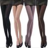 Spring & Autumn Velvet Pantyhose: Breathable, Anti-Snag, All-Match Ladies' Leggings