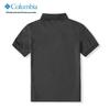 Columbia Herren Kurzarm Outdoor Poloshirt