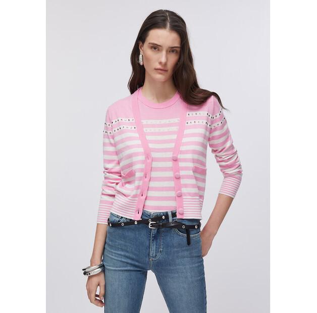 

Кардиган Liu Jo WA6141MA16RS1638 EU XS