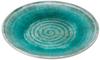 Kosui Round Plate X X Large Ceramic Serving Plate by Setomonohonpo 11.0 [33.5 33.5 3.5cm]